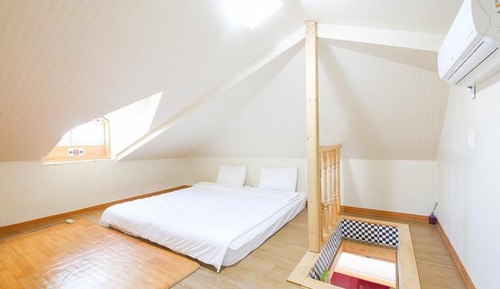 Room (Nuance (private open-air bath))