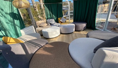 Design Tent