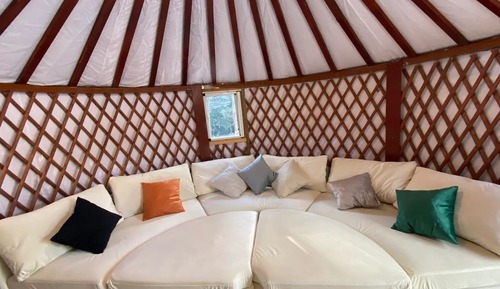 Basic Tent