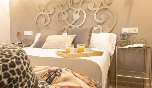 Deluxe Apartment (4 adults)