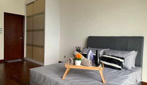 Luxury Room