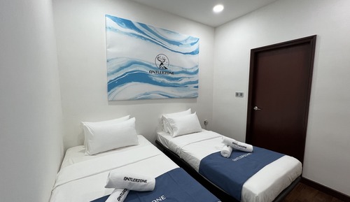 Comfort Apartment