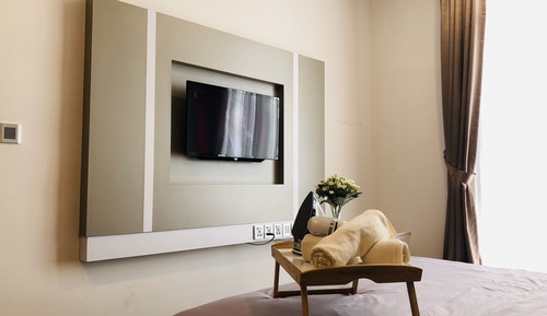 Exclusive Apartment