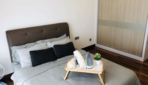 Family Apartment