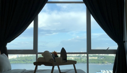 Romantic Apartment