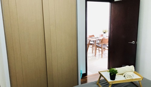 Economy Apartment