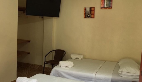 Classic Triple Room