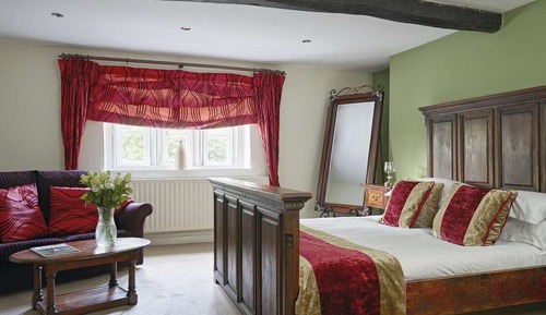 Premium Room
