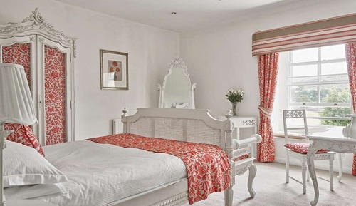 Luxury Room