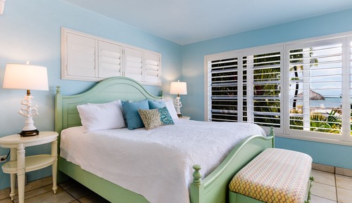 Breadfruit Suite