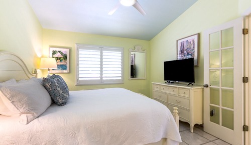 Key Lime Suite