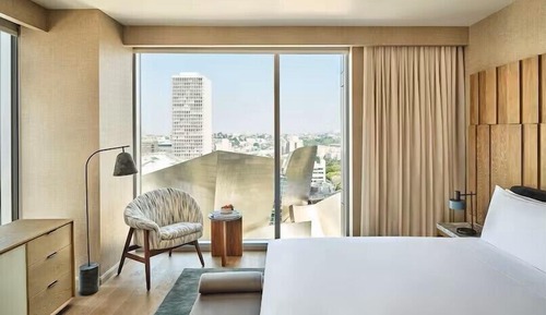 Premium Suite, 1 Bedroom (Sunset View)