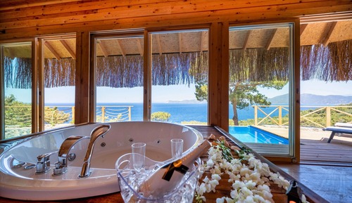 Luxury Room
