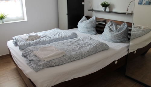 Comfort Condo