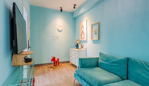 Comfort Twin Room