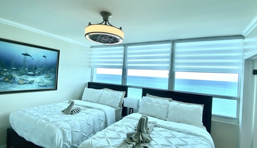 Deluxe Condo