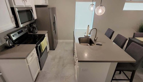 Bungalow, 2 Bedrooms