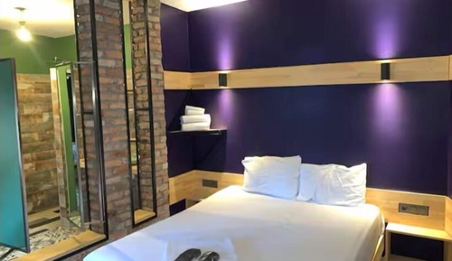 Royal Suite