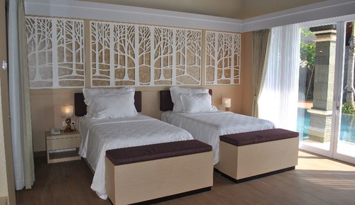 Room, 1 Bedroom, Accessible, Balcony