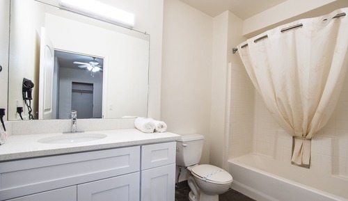 Premium Apartment