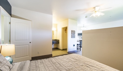 Family Apartment