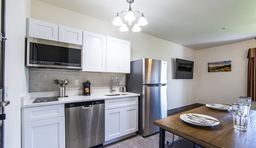 Family Apartment