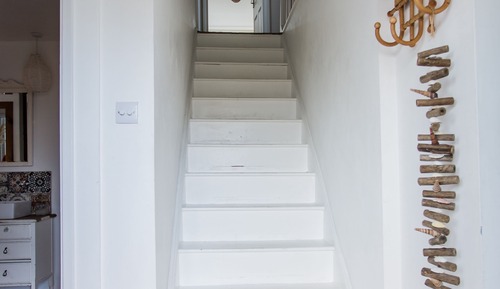 Comfort House, Private Bathroom, Sea View