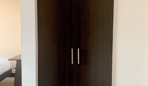 Classic Quadruple Room