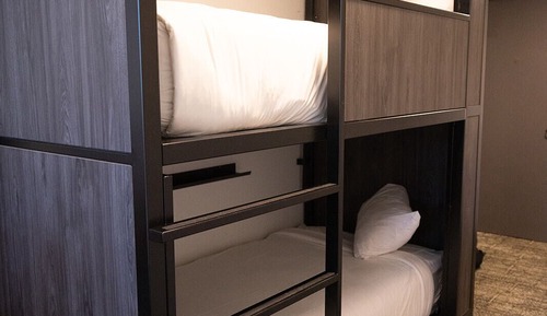 Family Triple Room
