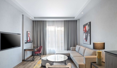 Executive Suite