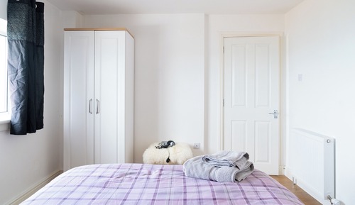 Standard Apartment, Multiple Beds