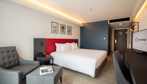 Superior Double or Twin Room