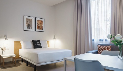 Superior Studio (2 people)