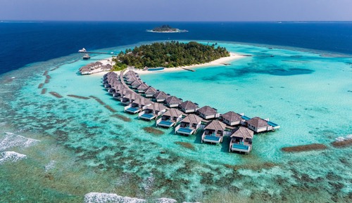 Water Villa