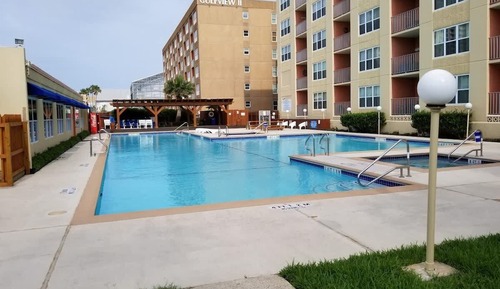 Condo, 1 Bedroom