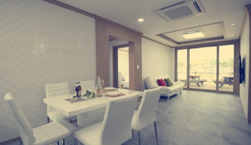 Room (Cassis (Jet Spa Private Swimming Pool)