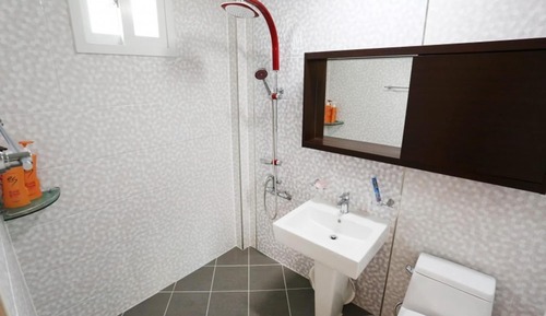 Room (Ato (Unshared House type Duplex type))