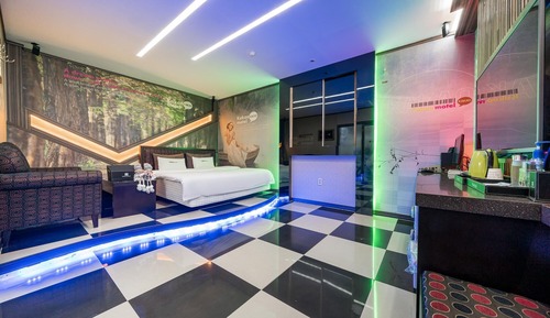 Room (Special Room)