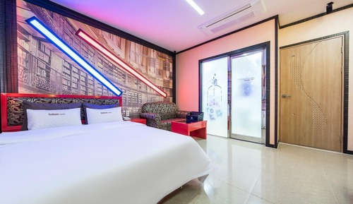 Room (Standard)
