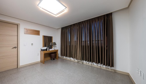 Room (Resort-style family (three rooms 1 do)