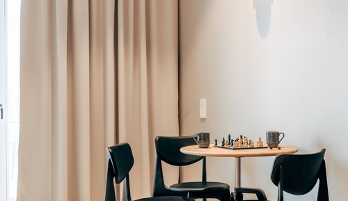 Executive Studio
