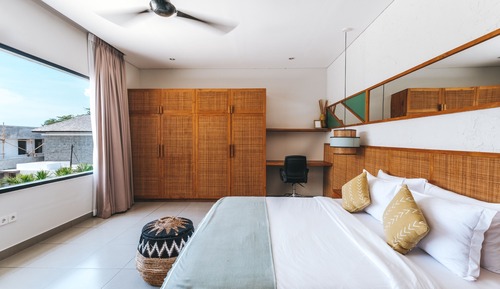 Luxury Villa, 3 Bedrooms