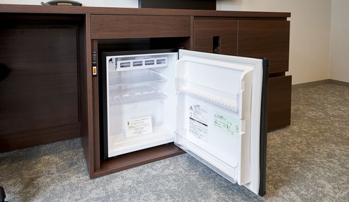 Delux Twin Room Non-smoking