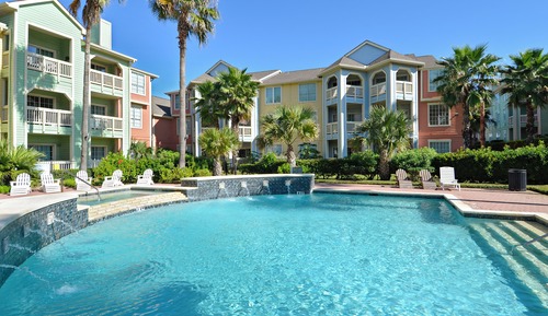 Condo (1 Bedroom)