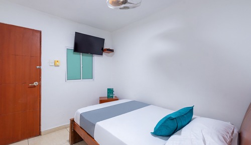 Superior Single Room