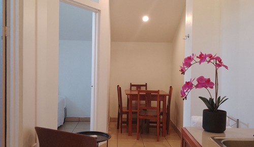 Comfort Apartment
