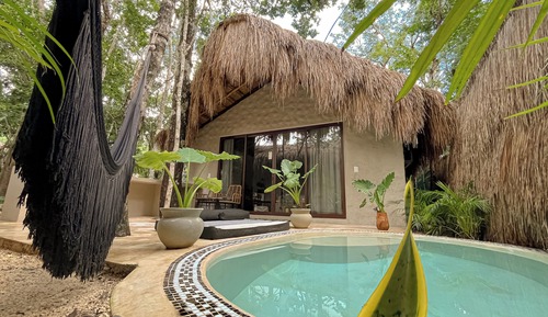 Luxury Villa