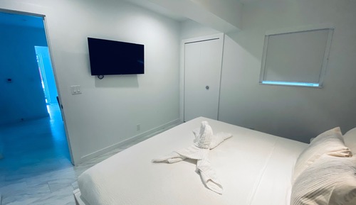 Family Apartment
