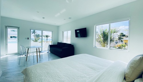Exclusive Studio Suite