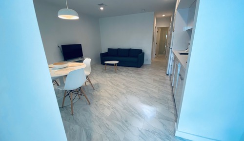 Comfort Apartment